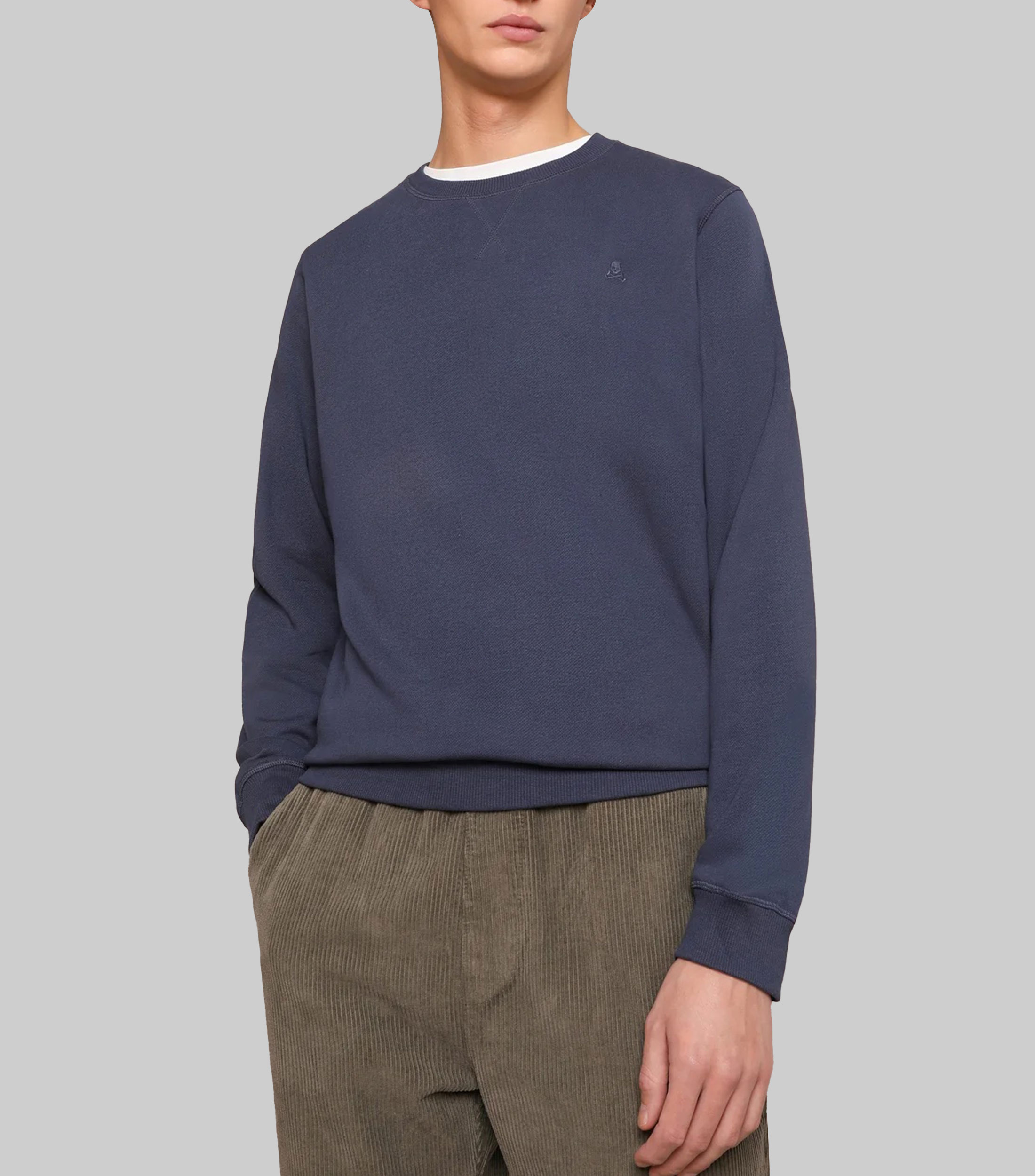 Sudadera Hombre
